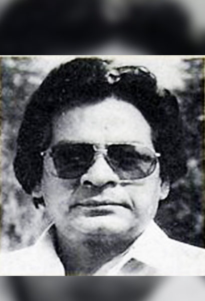 প্রভাত রায়